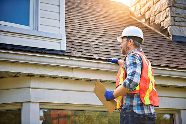 Licensed Roofing service in Hamburg, MN - Ben Roofing and Steel LLC